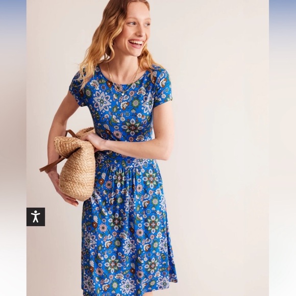 Boden Dresses & Skirts - NWT Boden Amelie Dress